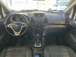 FORD - ECOSPORT - 2014/2015 - Branca - R$ 57.900,00
