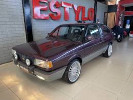 VOLKSWAGEN - GOL - 1994/1994 - Grená - R$ 109.900,00