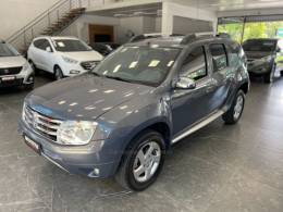 RENAULT - DUSTER - 2011/2012 - Cinza - R$ 49.900,00