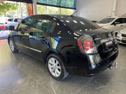 NISSAN - SENTRA - 2012/2013 - Preta - R$ 41.900,00