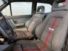 VOLKSWAGEN - GOL - 1994/1994 - Grená - R$ 109.900,00