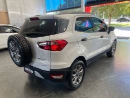 FORD - ECOSPORT - 2015/2016 - Branca - R$ 59.900,00