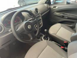 VOLKSWAGEN - VOYAGE - 2011/2012 - Prata - R$ 36.900,00