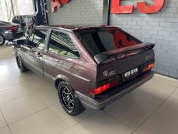VOLKSWAGEN - GOL - 1994/1994 - Grená - Sob Consulta