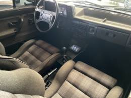 VOLKSWAGEN - GOL - 1994/1994 - Grená - Sob Consulta