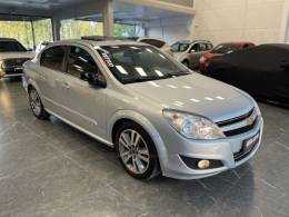 CHEVROLET - VECTRA - 2009/2010 - Prata - R$ 47.900,00