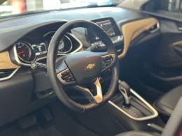 CHEVROLET - ONIX - 2019/2020 - Vermelha - R$ 77.900,00