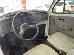 VOLKSWAGEN - FUSCA - 1995/1995 - Branca - R$ 39.900,00