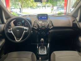 FORD - ECOSPORT - 2015/2016 - Branca - R$ 59.900,00