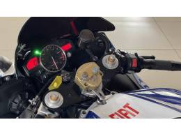 YAMAHA - YZF - 2006/2007 - Azul - Sob Consulta