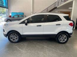 FORD - ECOSPORT - 2015/2016 - Branca - R$ 59.900,00