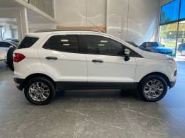 FORD - ECOSPORT - 2015/2016 - Branca - R$ 59.900,00