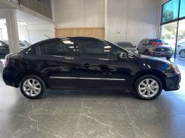 NISSAN - SENTRA - 2012/2013 - Preta - R$ 41.900,00