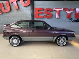 VOLKSWAGEN - GOL - 1994/1994 - Grená - R$ 109.900,00