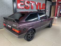 VOLKSWAGEN - GOL - 1994/1994 - Grená - Sob Consulta
