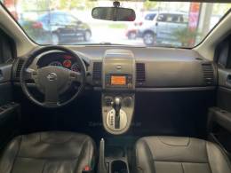 NISSAN - SENTRA - 2012/2013 - Preta - R$ 41.900,00