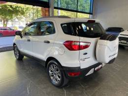 FORD - ECOSPORT - 2014/2015 - Branca - R$ 57.900,00