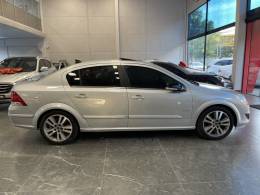 CHEVROLET - VECTRA - 2009/2010 - Prata - R$ 47.900,00
