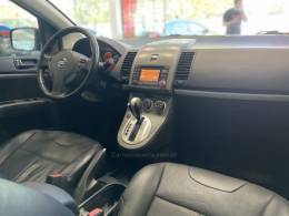 NISSAN - SENTRA - 2012/2013 - Preta - R$ 41.900,00