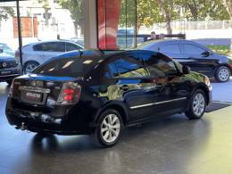 NISSAN - SENTRA - 2012/2013 - Preta - R$ 41.900,00
