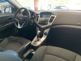 CHEVROLET - CRUZE - 2014/2014 - Prata - R$ 59.900,00