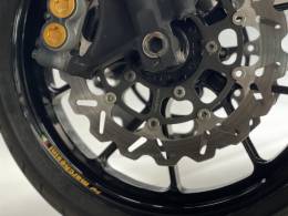 YAMAHA - YZF - 2006/2007 - Azul - Sob Consulta