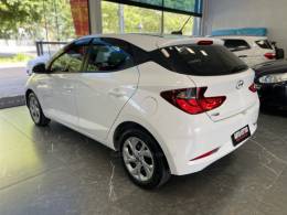 HYUNDAI - HB20 - 2020/2020 - Branca - R$ 74.900,00