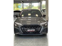 AUDI - A3 - 2021/2022 - Cinza - R$ 235.900,00