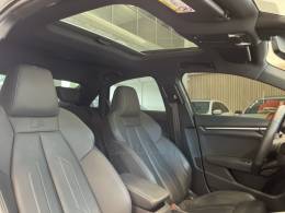 AUDI - A3 - 2021/2022 - Cinza - R$ 235.900,00