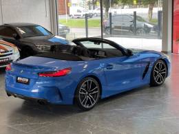 BMW - Z4 - 2021/2021 - Azul - R$ 425.900,00