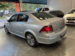 CHEVROLET - VECTRA - 2009/2010 - Prata - R$ 47.900,00
