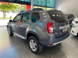 RENAULT - DUSTER - 2011/2012 - Cinza - R$ 49.900,00