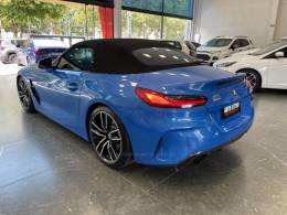 BMW - Z4 - 2021/2021 - Azul - R$ 425.900,00