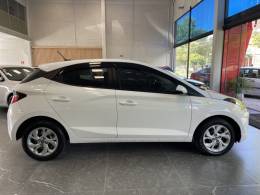 HYUNDAI - HB20 - 2020/2020 - Branca - R$ 74.900,00