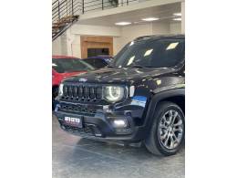 JEEP - RENEGADE - 2022/2022 - Preta - R$ 110.900,00