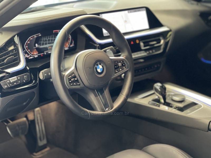 BMW - Z4 - 2021/2021 - Azul - R$ 425.900,00