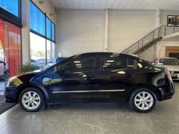 NISSAN - SENTRA - 2012/2013 - Preta - R$ 41.900,00