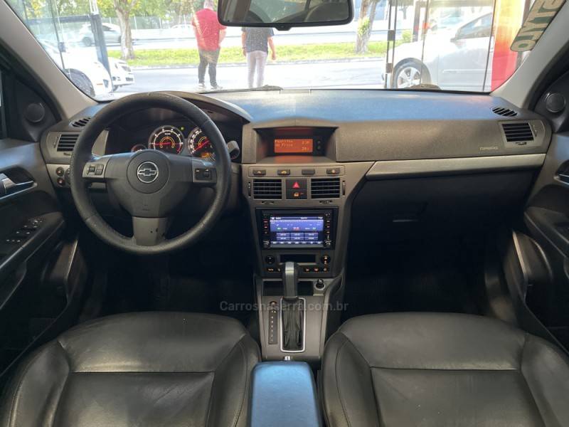 CHEVROLET - VECTRA - 2009/2010 - Prata - R$ 47.900,00