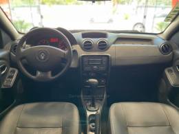 RENAULT - DUSTER - 2011/2012 - Cinza - R$ 49.900,00