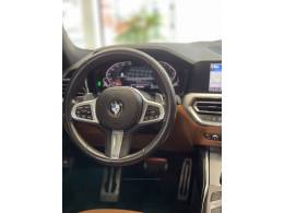 BMW - 320I - 2021/2022 - Azul - R$ 249.900,00