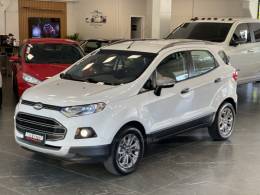 FORD - ECOSPORT - 2014/2015 - Branca - R$ 57.900,00
