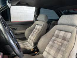 VOLKSWAGEN - GOL - 1994/1994 - Grená - Sob Consulta